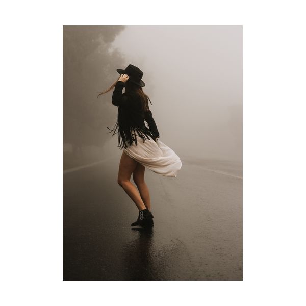 Постер А1 "Boho Chic"