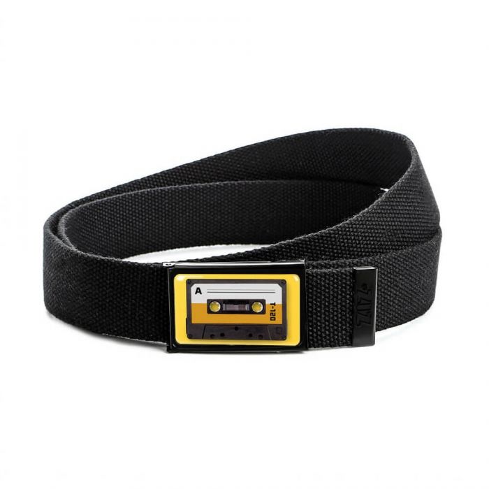 Ремень ZIZ Кассета (2904901)