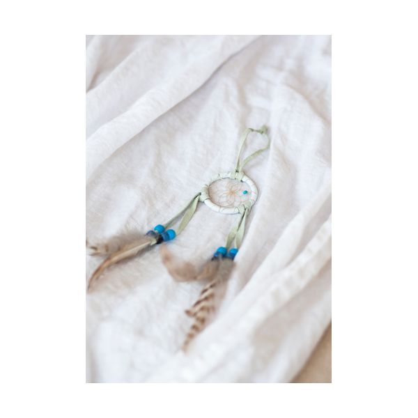 Постер А2 "Boho Chic"