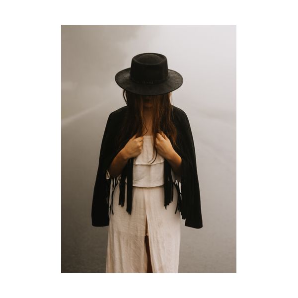 Постер А2 "Boho Chic"