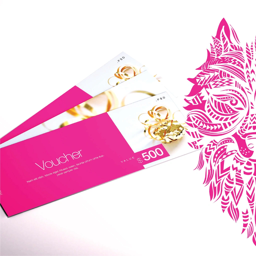 Новий рівень поліграфії: Fluorescent Pink Dry Ink на Xerox Iridesse вже у нас!