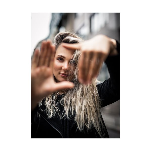 Постер А2 "Urbanismo"