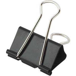 Биндер 41мм, 12шт.