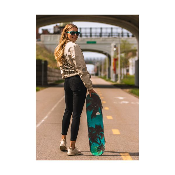 Постер А2 "Urbanismo"