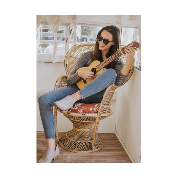 Постер А3 "Boho Chic"