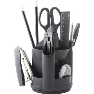 Набір настільний "JOBMAX" BUROMAX, 13 предметів