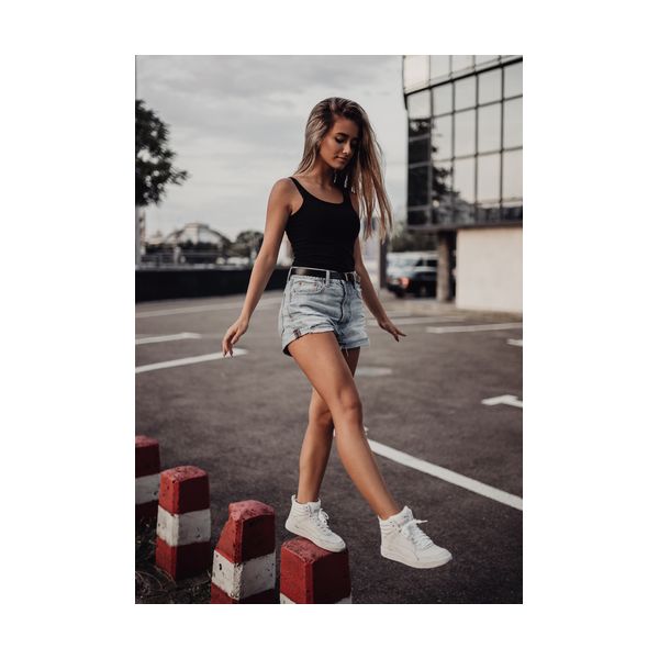 Постер А1 "Urbanismo"