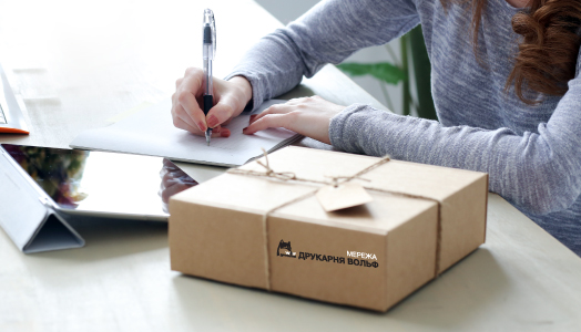 Улучшаем сервис!