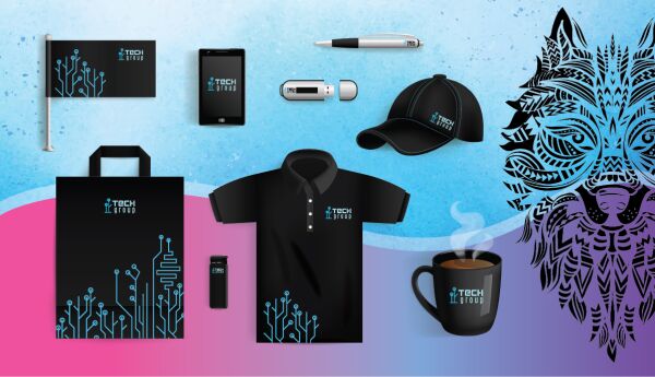 Брендована сувенірна продукція знахідка для маркетологів