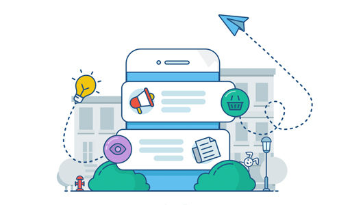 Друкована маркетингова стратегія для B2B-компаній