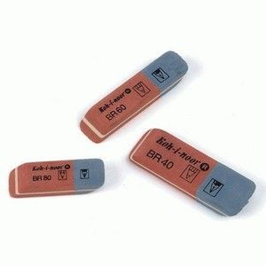 Ластик "Blue star"