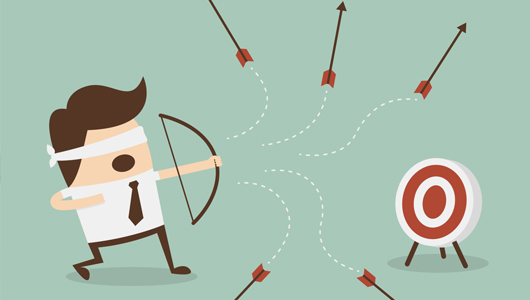 5 "друкованих помилок" підприємця-початківця, які можуть нашкодити вашому бізнесу