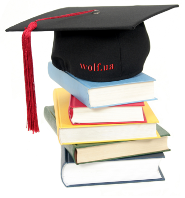 Готуємося до дня студента: ексклюзивні листівки, футболки з принтами та друк запрошень будь-якого формату