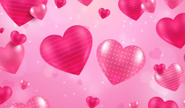 День святого Валентина разом із Друкарнею Вольф