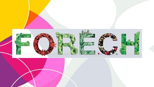 Відвідайте наш стенд на Міжнародному експофорумі ресторанно-готельного бізнесу та клінінгу