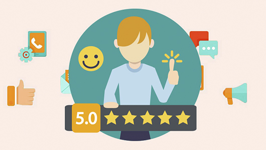 Пять отличных способов улучшить ваш сервис