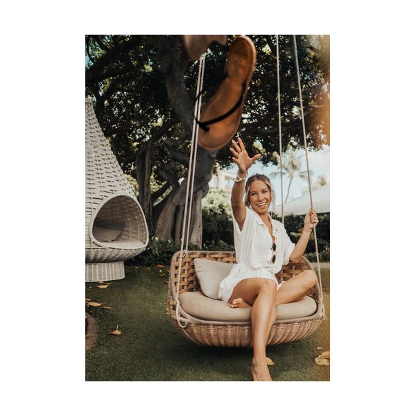 Постер А3 "Boho Chic"