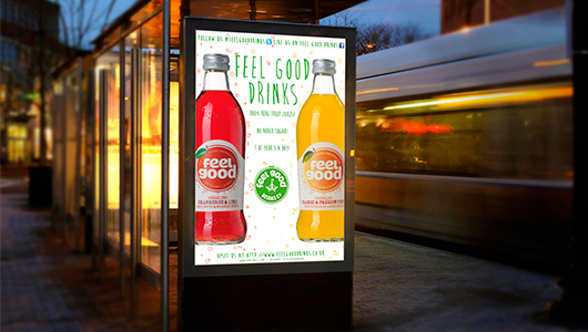 Рекламний бум: як зробити наклейку на мільйон переглядів