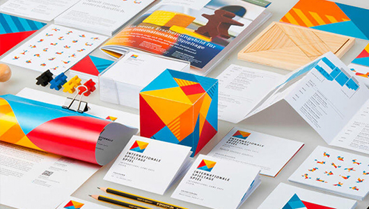 Десять способів поліпшити дизайн друкованої продукції