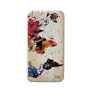 Повербанк "Карта" 5000mah (44010)