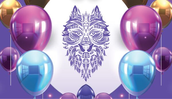 Пішов 15 рік успішного розвитку!