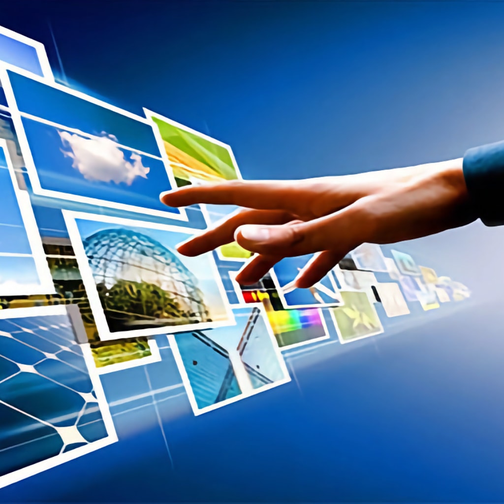 Цифровая печать