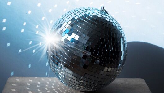 Час Виблискувати