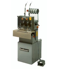 Що потрібно знати про брошуруванням? частина друга