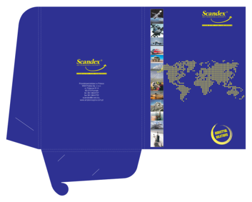 ПЕЧАТЬ ПАПОК ТЕПЕРЬ ДОСТУПНА ОНЛАЙН!