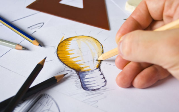 Дизайнерские услуги типографии "Вольф"