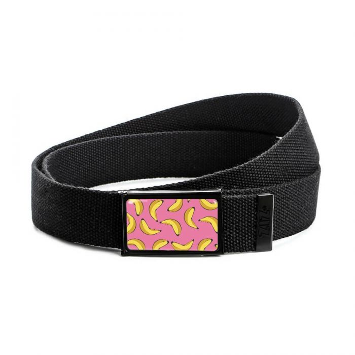 Ремень ZIZ Бананы (2905601)