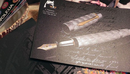 About hybrid varnishing