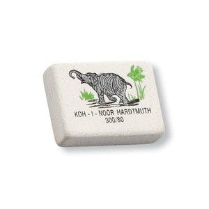 Ластик "Слон"