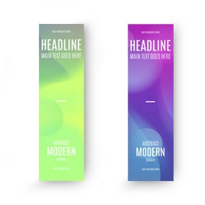 Флаер микро 60х210