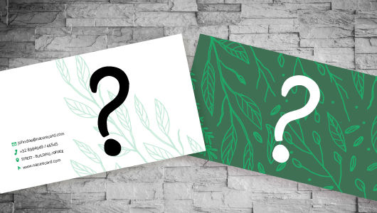 Печать на белой или цветной бумаге: что предпочесть?