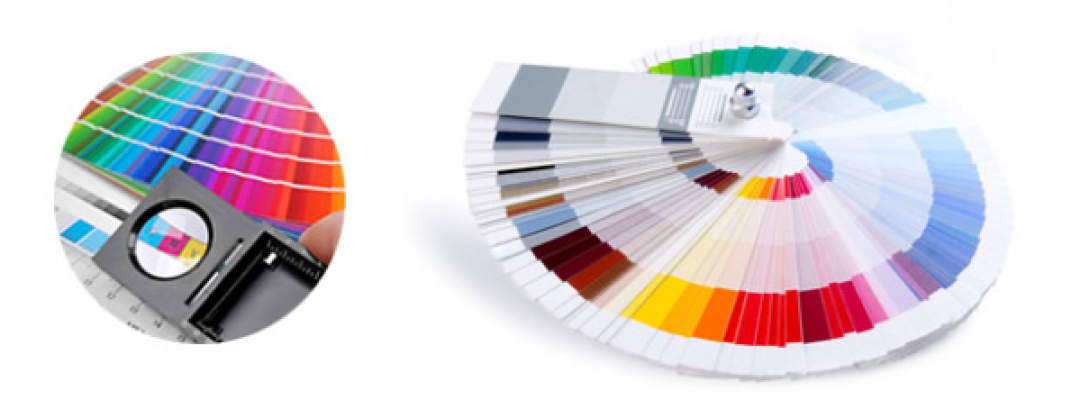 Секрети офсетного друку