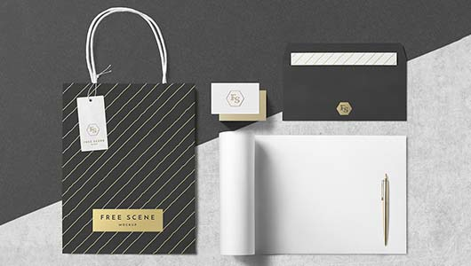 5 китів корпоративного стилю