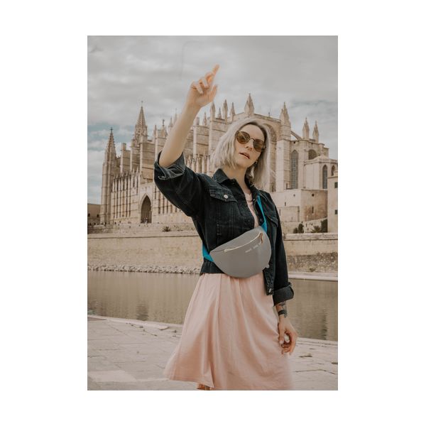 Постер А3 "Urbanismo"