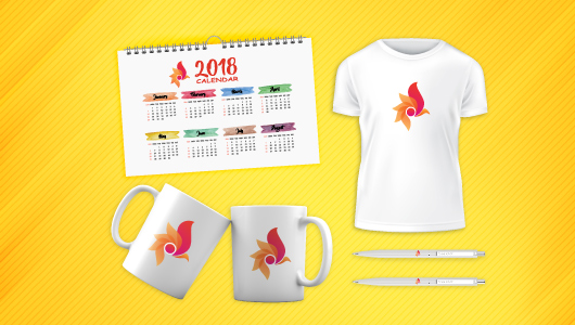 Корпоративні сувеніри: як, коли і для чого