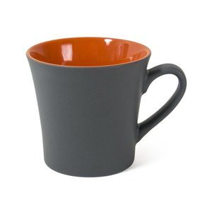 Керамическая чашка MARCELA матовая 360 мл