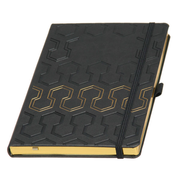 Записная книжка Pistons А5 (Ivory Line)