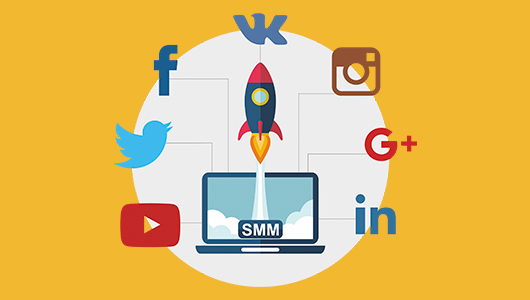 В мережі: як успішно почати просування бізнесу в соціальних мережах?