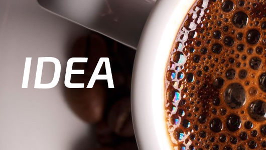 Відмінні ідеї для просування кав'ярні