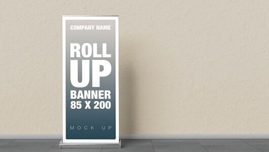 Поліграфія для виставок: підготовка в фокусі