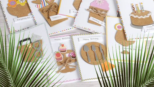 10 лучших способов использовать открытки летом