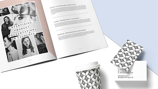 Саморух за допомогою оригінальної друкованої продукції