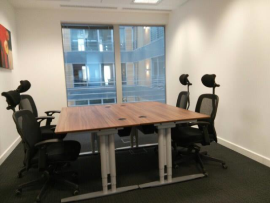 Філія у Варшаві самої комфортної друкарні Вольф!