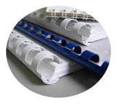 Что нужно знать о брошюровке? часть первая