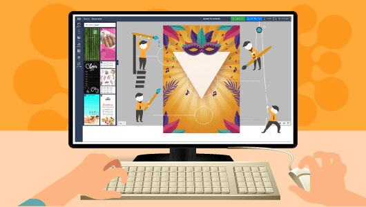 Як зробити так, щоб флаєр «зачепив»