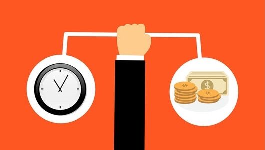 Бюджетна поліграфія